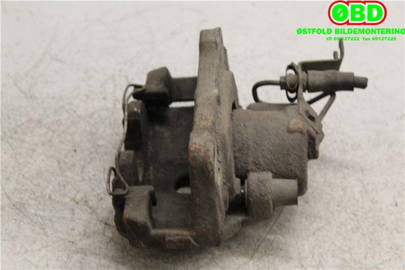 Bremsecaliper høyre foran til Audi A4 2004-2008 (Type III) (B7) (B7) (AUDI|8E0615124A|)