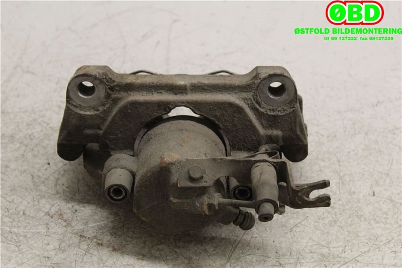 Bremsecaliper høyre foran til Audi A4 2004-2008 (Type III) (B7) (B7) (AUDI|8E0615124A|)