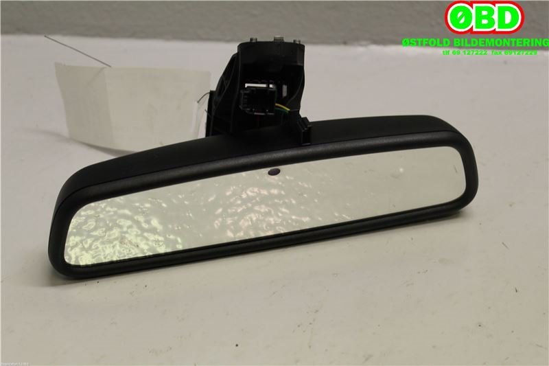 Speil innvendig til BMW X1 2009-2015 (E84) (E84) (BMW|51169134459|)