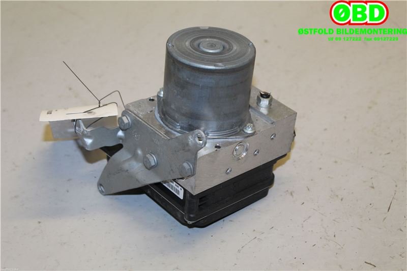 ABS sentral til BMW X1 2009-2015 (E84) (E84) (BMW|34516856924|0265236157|34516768550)