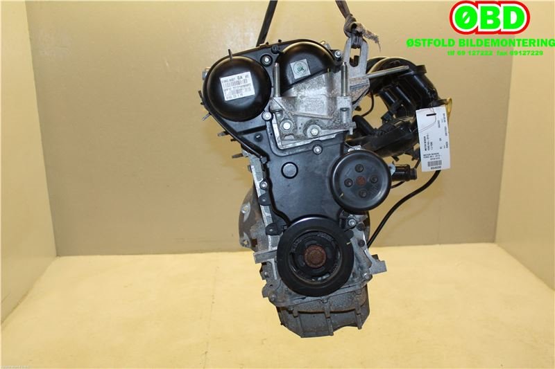 Motor bensin til Ford Ka+ 2016-->> (Type III)  (FORD|1898714|)