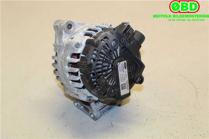 Dynamo til Ford Ka+ 2016-->> (Type III)  (FORD|1928875||CN1510300CB)