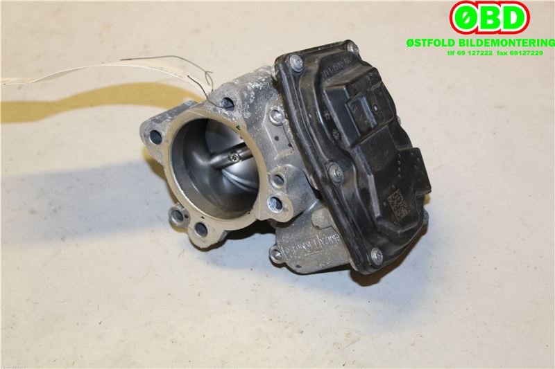 Spjeldhus til Ford Ka+ 2016-->> (Type III)  (FORD|2190927||CN1G9F991A0)