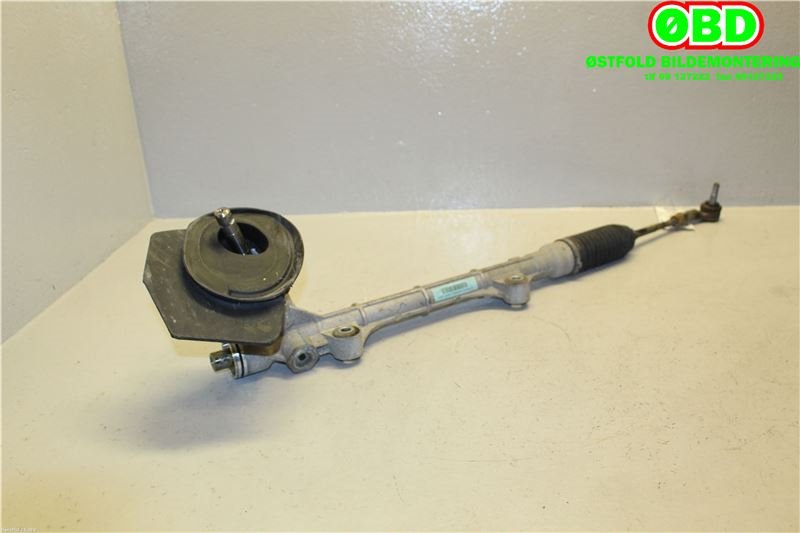 Tannstang til Ford Ka+ 2016-->> (Type III)  (FORD|2351561||G1B53A500CB)