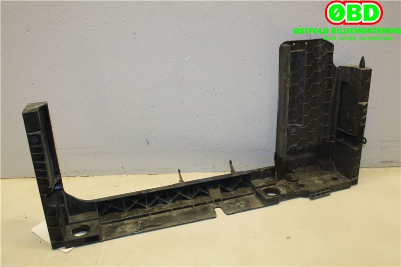 Frontplate nedre til Ford Ka+ 2016-->> (Type III)  (FORD|1910071|)
