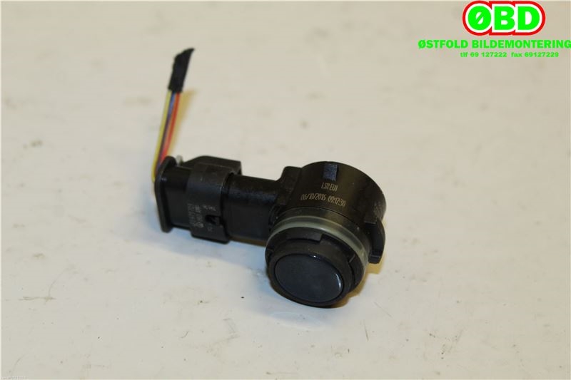Parkeringssensor bak til Audi A3 2016-2020 (Type III, Fase 2) (AUDI|5Q0 919 275 B||5Q0919275B)
