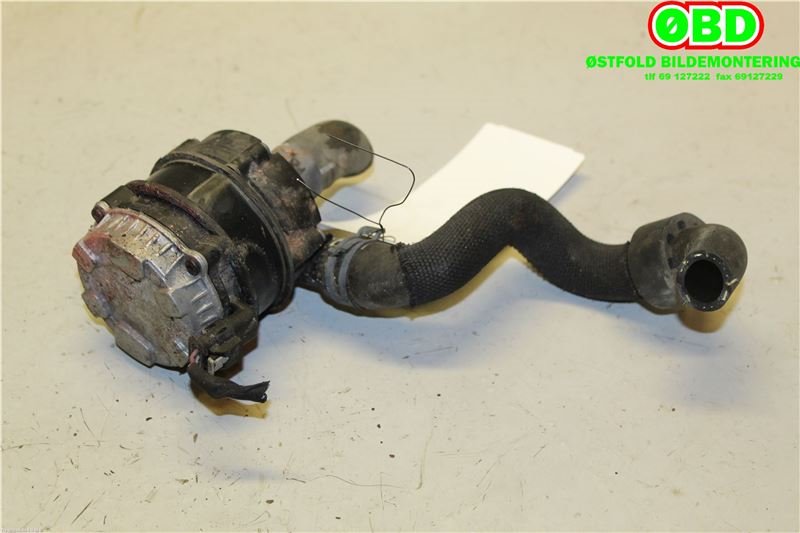 Sirkulasjonspumpe til Audi A3 2016-2020 (Type III, Fase 2)  (AUDI|04L 965 567||04L965567)