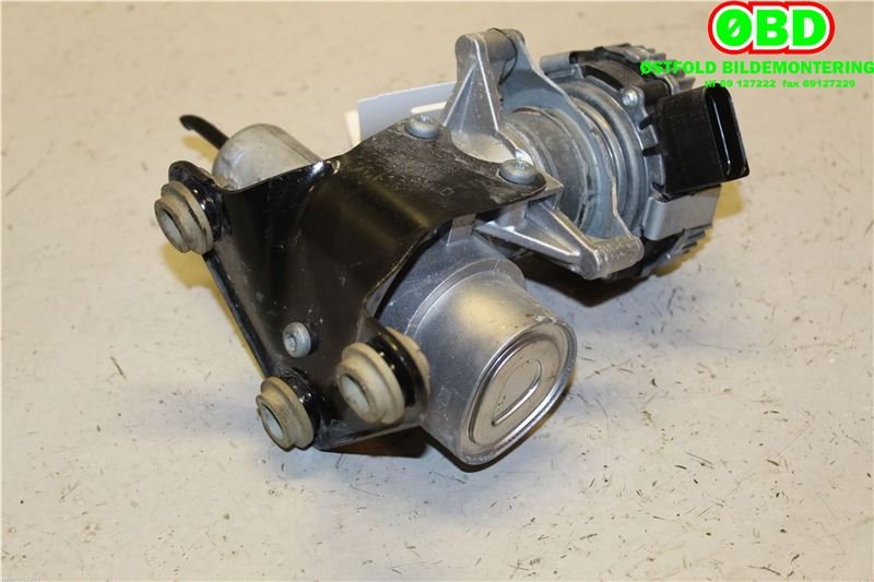 Bremsekraft-regulator bak til Audi A3 2016-2020 (Type III, Fase 2)  (AUDI|5QE 614 307 E|5QE 614 307 H|5QE614307E)