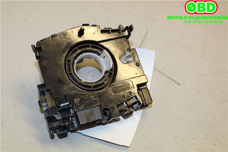 Airbag slepering til Škoda Octavia 2017-2020 (Type III, Fase 2)  (SKODA|5Q0 953 549 E||5Q0953549E)