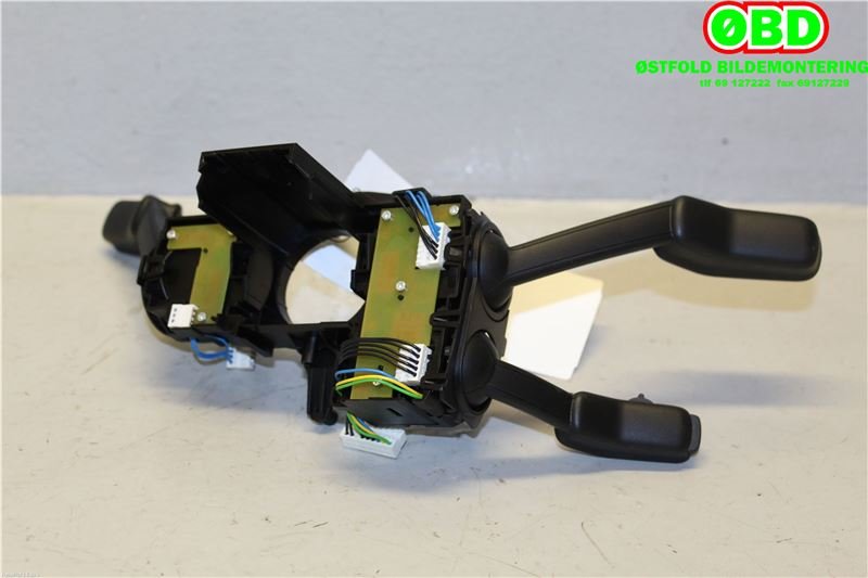 Bryter combi til Škoda Octavia 2017-2020 (Type III, Fase 2) (SKODA|5Q0 953 513 AN||5Q0953507HB)