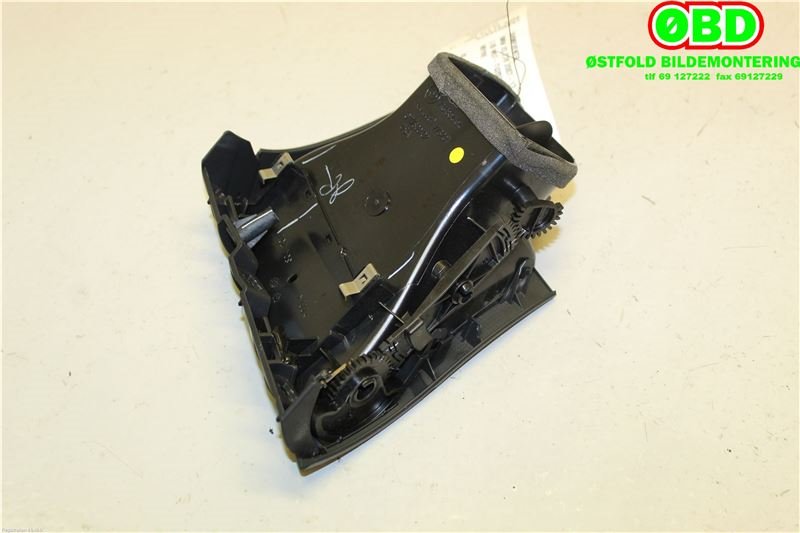 Diverse deler til BMW X5 2007-2013 (E70) (E70) (BMW|64229227768|)