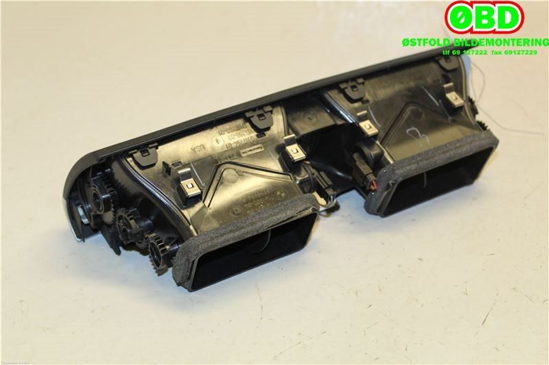 Diverse deler til BMW X5 2007-2013 (E70) (E70) (BMW|64226958654|)