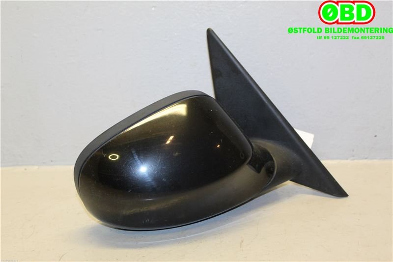 Speil høyre til BMW 3-Serie 2005-2011 (E90/E91/E92/E93) (E90/E91/E92/E93) (BMW|51 16 7 268 262|)
