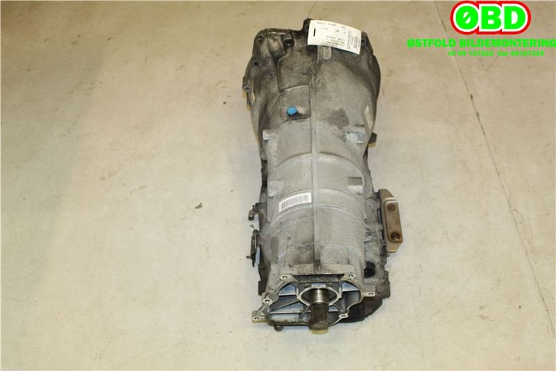 Girkasse automat til BMW X5 2007-2013 (E70) (E70) (BMW|24007581580||7581580)