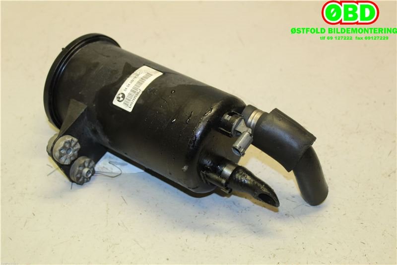 Servo oljebeholder til BMW X5 2007-2013 (E70) (E70) (BMW|32416782538|)