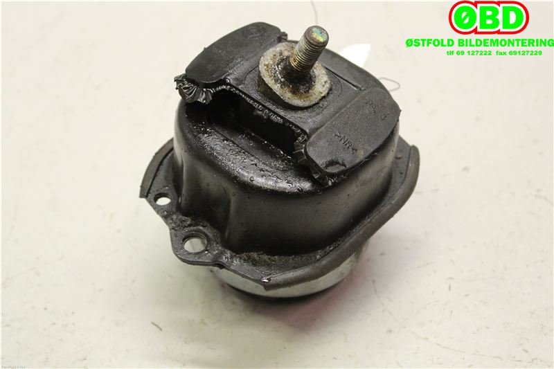 Motorfeste til BMW X5 2007-2013 (E70) (E70) (BMW|22116795418||678710301)