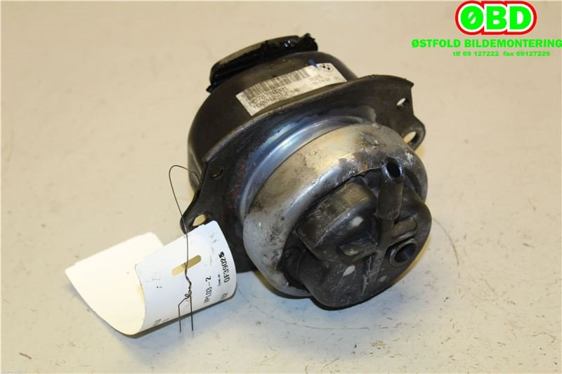 Motorfeste til BMW X5 2007-2013 (E70) (E70) (BMW|22116795418||678710301)