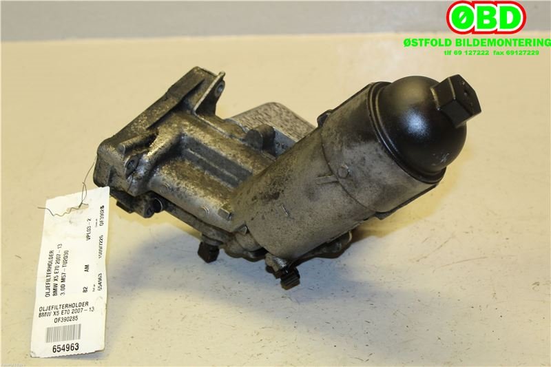 Diverse deler til BMW X5 2007-2013 (E70) (E70) (BMW|11427805408|)