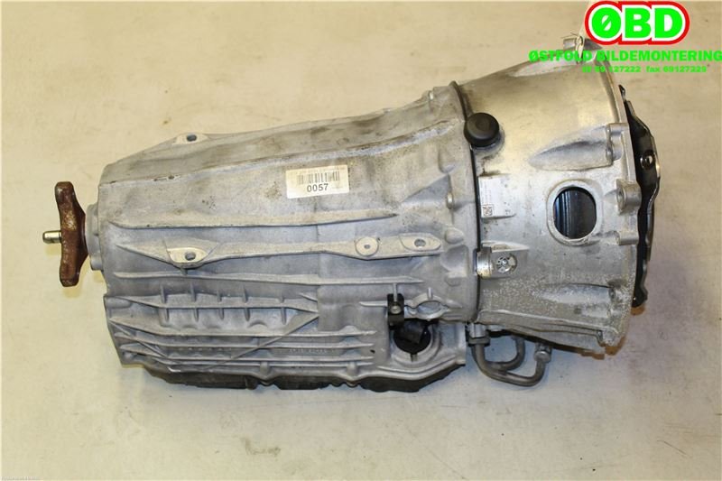 Girkasse automat til Mercedes E-Klasse 2016-2023 (W213) (W213) (MERCEDES|A 725 270 73 14|725008|)