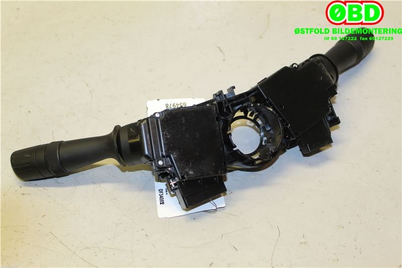 Bryter combi til Toyota RAV4 2013-2015 (Type IV, Fase 1)  (TOYOTA|8465212A90|8414033250|)