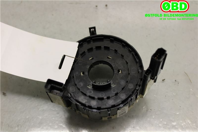 Airbag slepering til Audi A4 2004-2008 (Type III) (B7) (B7) (AUDI|4E0 953 541 B||4E0953541)