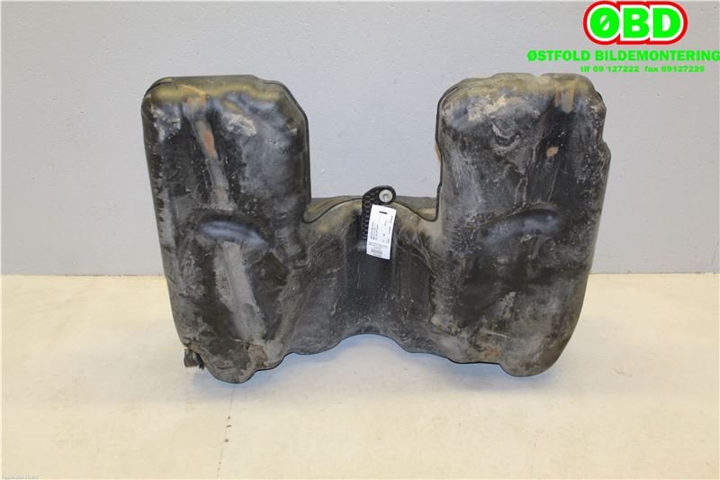 Dieseltank til BMW X5 2007-2013 (E70) (E70) (BMW|16117195462|)