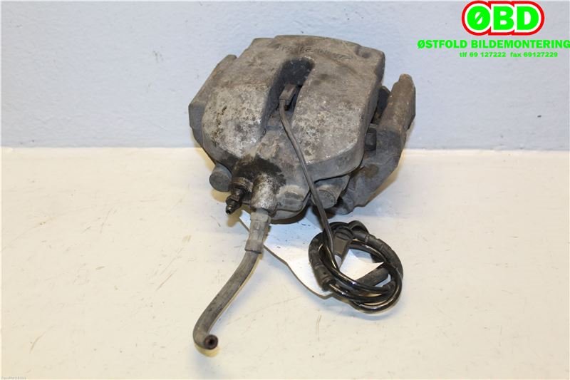 Bremsecaliper høyre bak til BMW X5 2007-2013 (E70) (E70) (BMW|34216776789|)