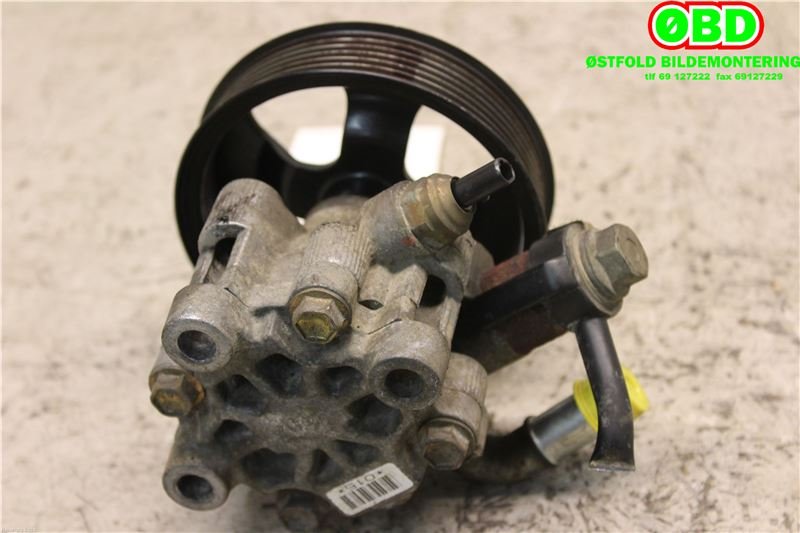 Servo pumpe mekanisk til Toyota RAV4 2000-2006 (Type II)  (TOYOTA|4431042070|4431028270|)