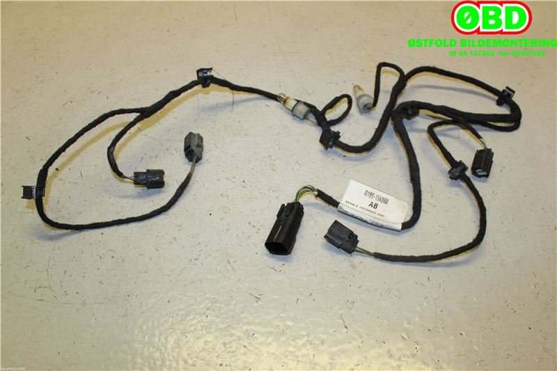 Ledningsnett til Ford Ka+ 2016-->> (Type III) (FORD|2038050||G1B515K868AB)