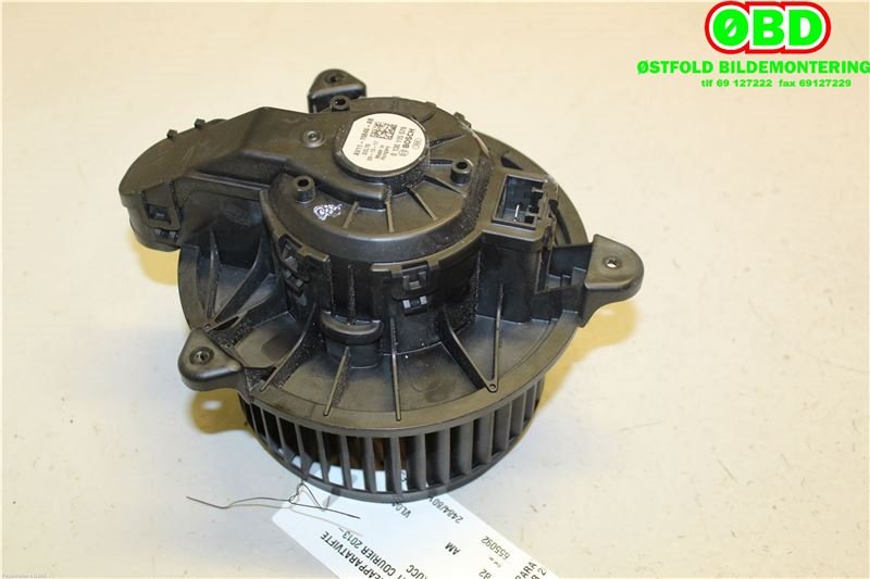 Varmeapparat motor til Ford Transit Courier 2018-2023 (Type I, Fase 2)  (FORD|1811783|0130115579|AV1119846AB)
