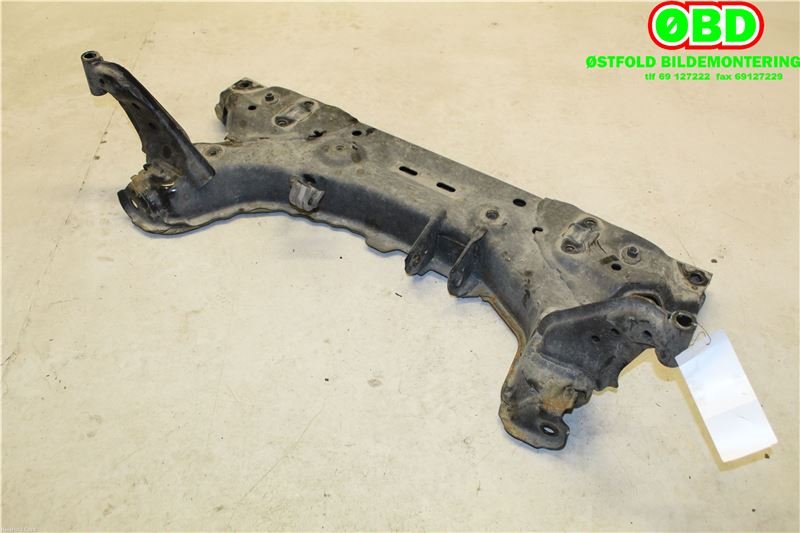 Travers foran hoved til Ford Transit Courier 2018-2023 (Type I, Fase 2) (FORD|1834248|)