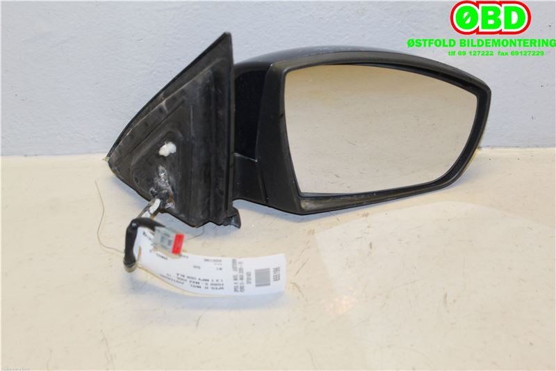 Speil høyre til Ford S-Max 2006-2010 (Type I, Fase 1) (FORD|1482624|)