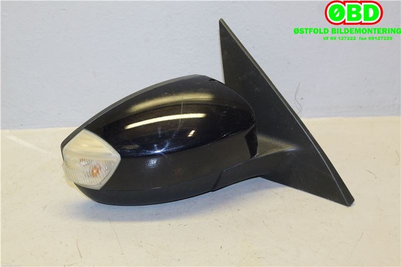 Speil høyre til Ford S-Max 2006-2010 (Type I, Fase 1) (FORD|1482624|)