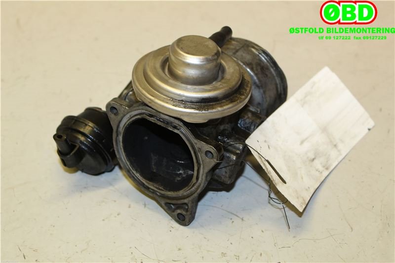 EGR-ventil til VW Transporter / Caravelle 2003-2009 (Fase 1) (T5) (T5) (038 131 501 AL||038131501AA)