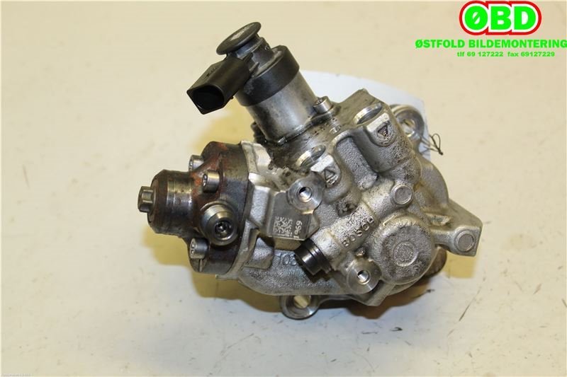Dieselpumpe til Mercedes E-Klasse 2016-2023 (W213) (W213) (MERCEDES|A 654 070 00 01|A 654 070 43 01|6540700001)