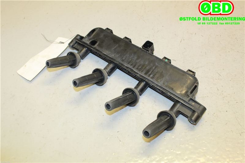 Coil til Peugeot 207 2006-2012  (PEUGEOT|597097|)