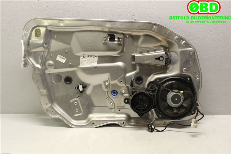 Ruteheis til Mercedes S-Klasse 2005-2013 (W221) (W221) (A 221 720 01 46|)