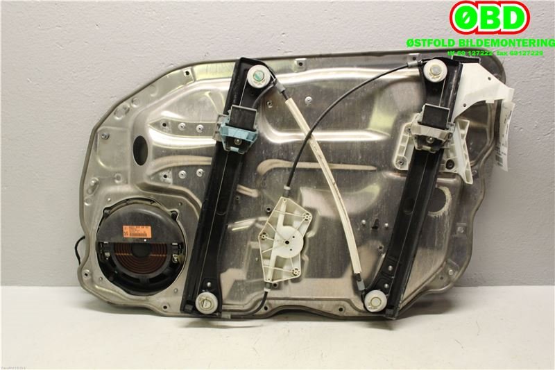 Ruteheis til Mercedes S-Klasse 2005-2013 (W221) (W221) (A 221 720 01 46|)