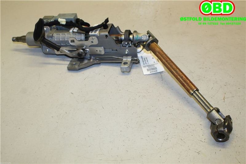 Rattaksel elektrisk servo til Jeep Cherokee 2014-->> (Type V)  (JEEP|68192594AA||68192594AD)