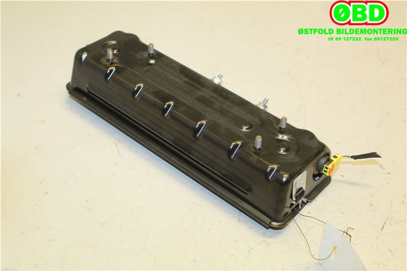 Airbag kne til Jeep Cherokee 2014-->> (Type V)  (JEEP|68157345AA||0589P1000620)