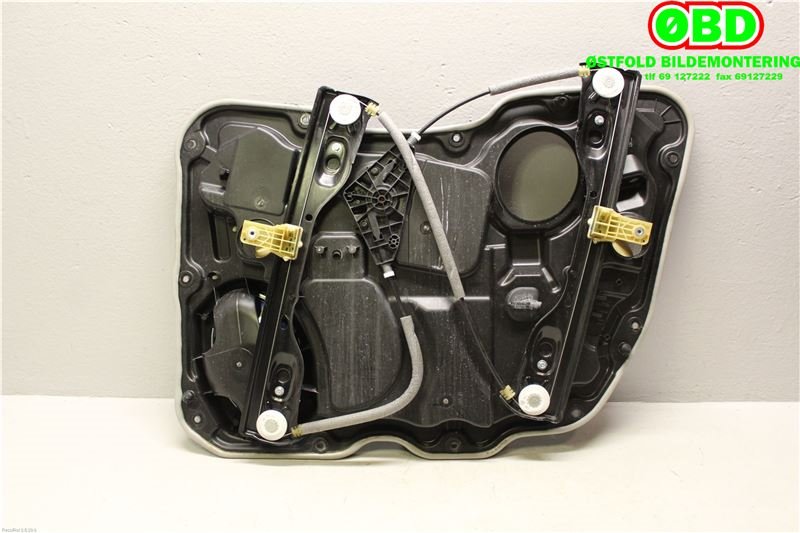 Ruteheis venstre foran til Jeep Cherokee 2014-->> (Type V)  (JEEP|68227255AA|)
