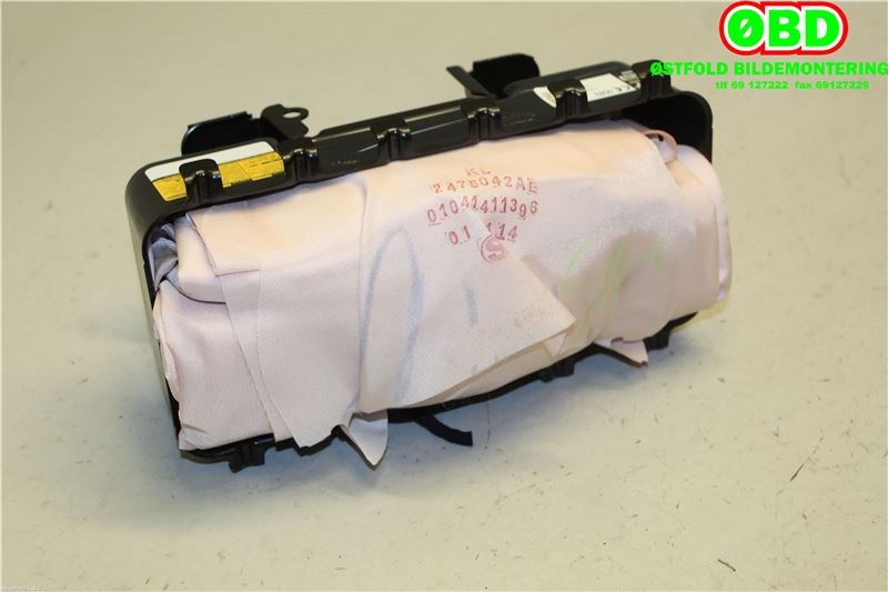 Airbag passasjer til Jeep Cherokee 2014-->> (Type V) (JEEP|68156074AA||0589P1000470)