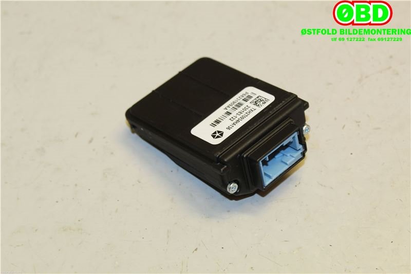 Sensor radar til Jeep Cherokee 2014-->> (Type V)  (JEEP|68102987AE||68231909AA)