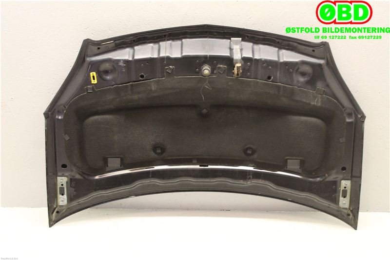 Panser til Opel Zafira B 2005-2011  (OPEL|93184414|1160008|)