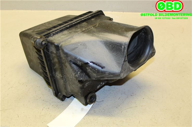 Luftfilterboks til Jeep Cherokee 2014-->> (Type V)  (JEEP|52022357AB|)