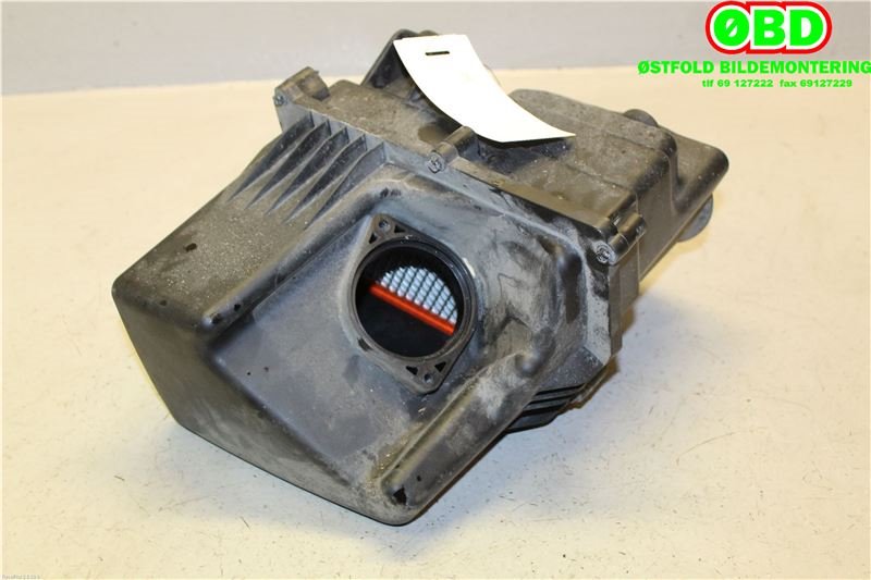 Luftfilterboks til Jeep Cherokee 2014-->> (Type V)  (JEEP|52022357AB|)