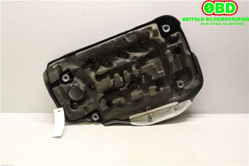 Motordeksel over motor til Jeep Cherokee 2014-->> (Type V)  (JEEP|4627096AE|)