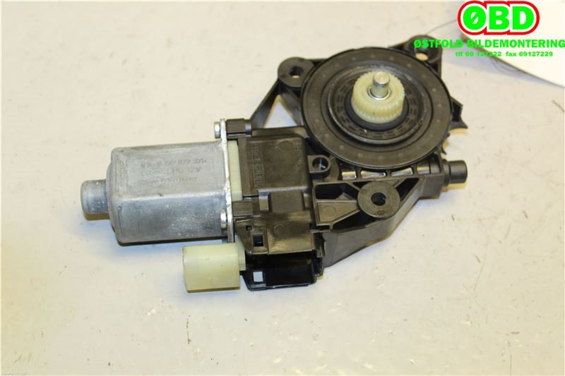 Ruteheis høyre foran til Mini One/Cooper 2007-2014 (R55-57) (R55-57) (MINI|67 62 2 755 854|0130822375|2753722)