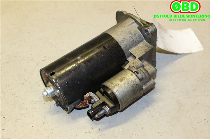 Starter diesel til Jeep Cherokee 2014-->> (Type V)  (JEEP|56029626AA|0001149419)