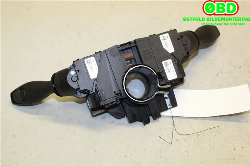 Bryter combi til Ford Transit Courier 2014-2018 (Type I, Fase 1)  (FORD|1718675|1682336|1537625)